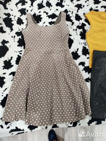 Женские вещи пакетом 44 - 46