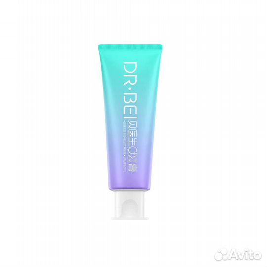Зубная паста Xiaomi Dr. Bei Prevent Mites From Car