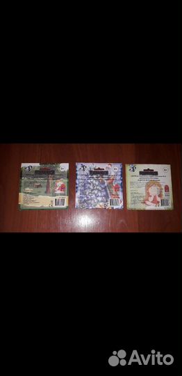 Флешка с записью для детей