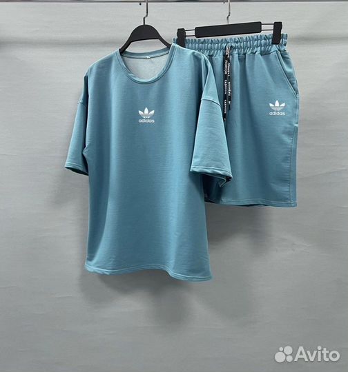 Костюм Adidas