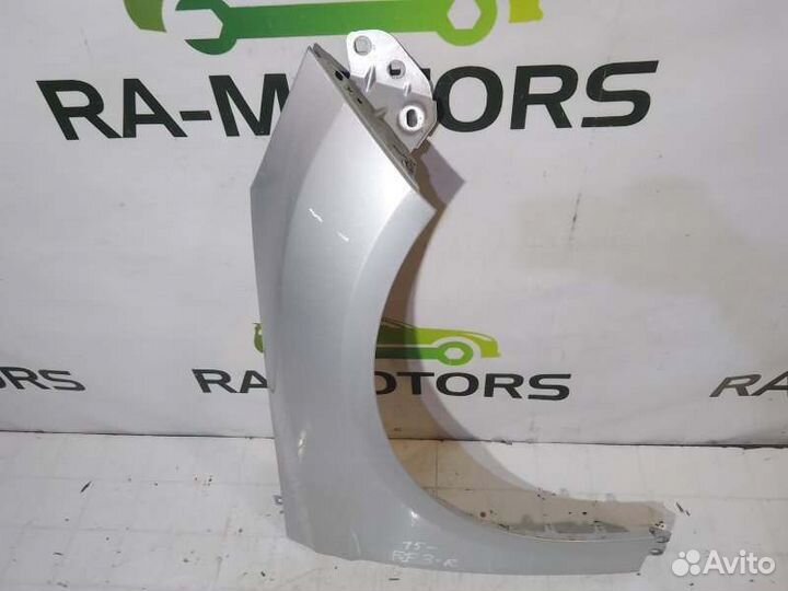 Крыло переднее правое Ford Focus 3 11-19