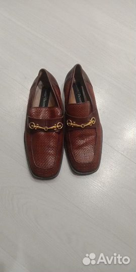 Туфли мужские 42