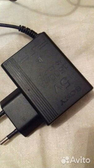 Блок питания для Sony PSP