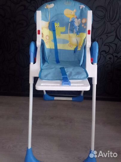 Стульчик для кормления