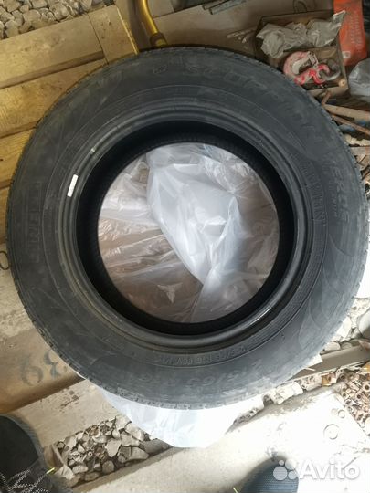 Pirelli Scorpion Verde All Season 215/65 R16