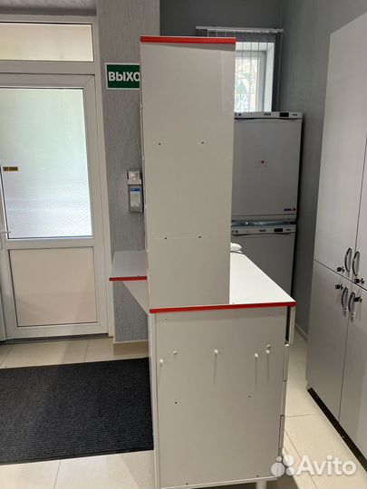 Зеркало трельяж