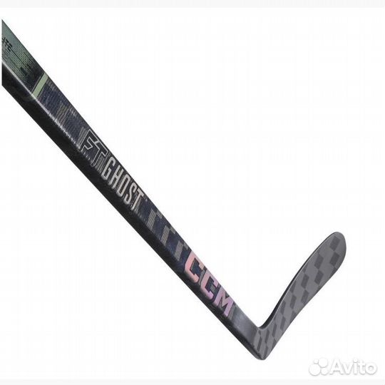 Клюшки CCM FT ghost JR INT