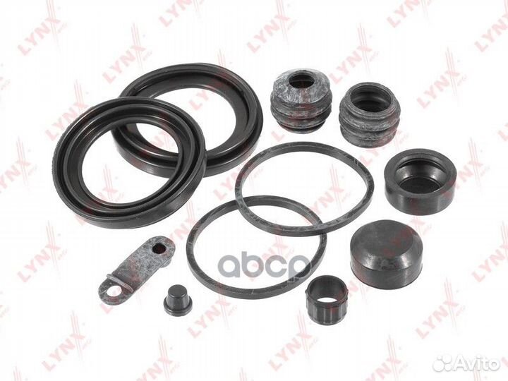 Ремкомплект тормозного суппорта lynxauto BC-040