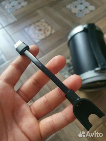 Зарядка для Xiaomi Band 3