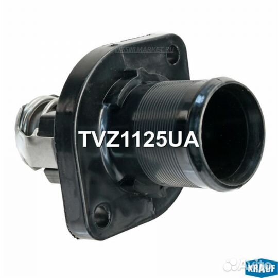 Krauf TVZ1125UA Термостат