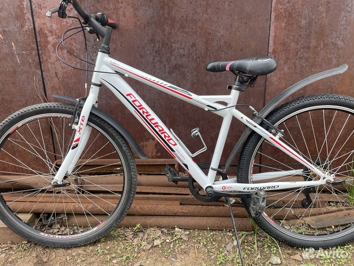 Велосипеды скоростные R24/R26