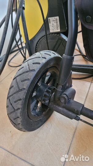 Прогулочная коляска Coletto