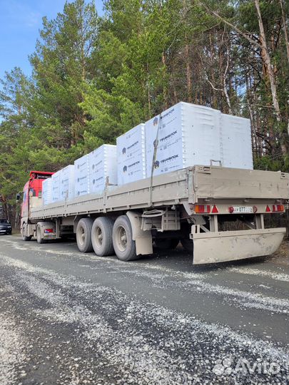 Газоблок Твинблок