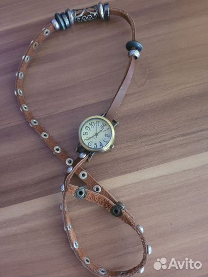 Часы наручные