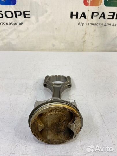 Поршень LADA Xray BAG ваз 21129 2019