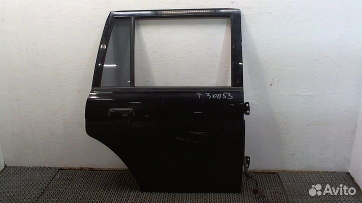 Дверь боковая Mitsubishi Montero Sport / Pajero Sp