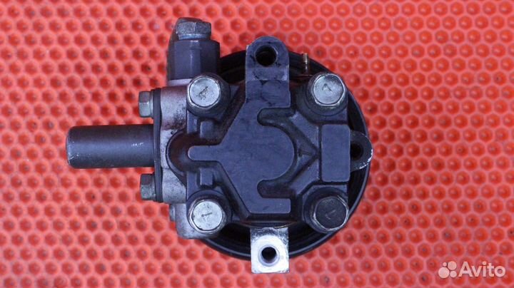 Гидроусилитель руля Chevrolet Aveo T250 B12D1 9698