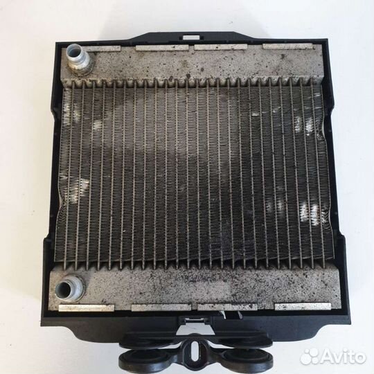 Радиатор дополнительный BMW 5 F10/F11/GTF07 2014г