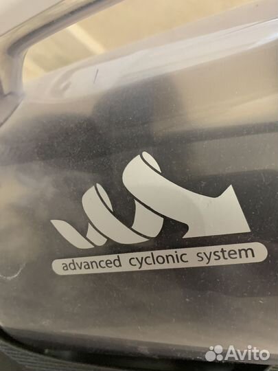 Пылесос tefal compact power xxl