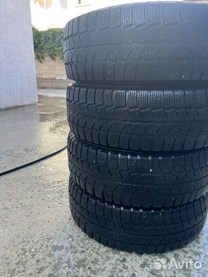 Cordiant Polar SL 215/65 R16