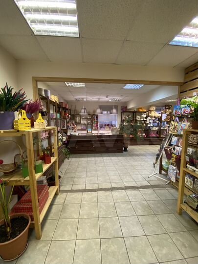 Свободного назначения, 260 м²