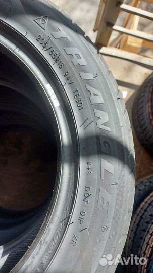 Triangle TE301 205/55 R16 94V