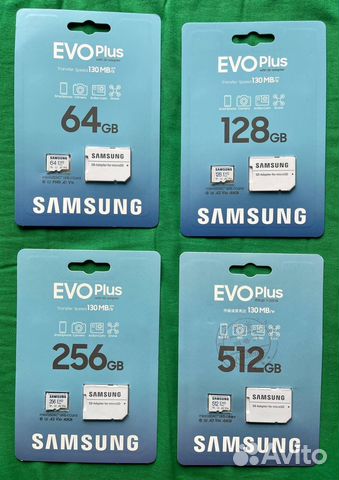 Карты памяти Lexar MicrosdXC UHS 1 130 Mb (новые