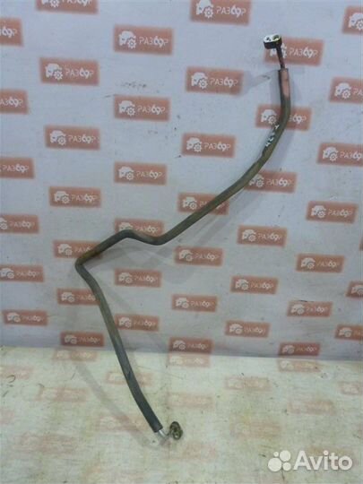 Трубка кондиционера Land Rover Discovery L319 AJ41