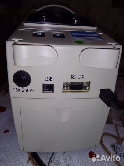 Ибп ippon Back Comfo Pro 600