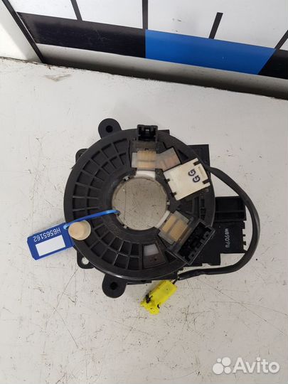 Механизм подрулевой для SRS (ленточный) Nissan Tea