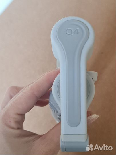 Стабилизатор для смартфона Zhiyun Smooth-Q4 штатив