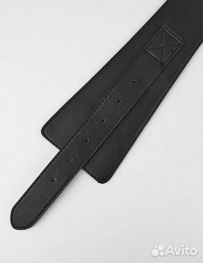 Ремень пояс женский