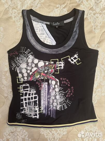 Топ женский М