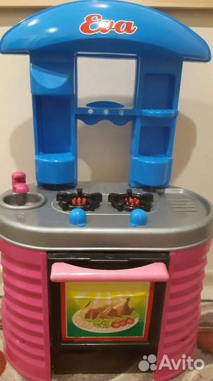 Детская кухня