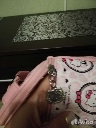 Косметичка