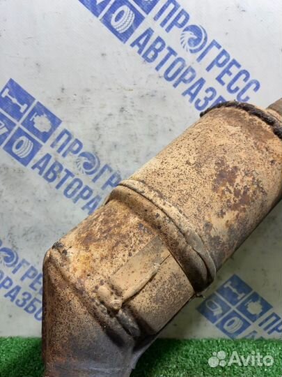 Выпускной коллектор Bmw X5 кроссовер 3.0 M54 2001