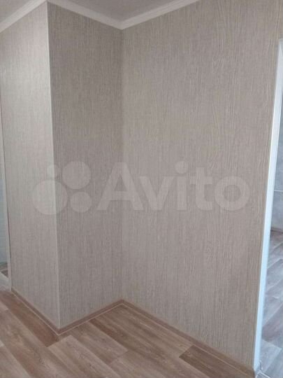 3-к. квартира, 61,8 м², 5/5 эт.