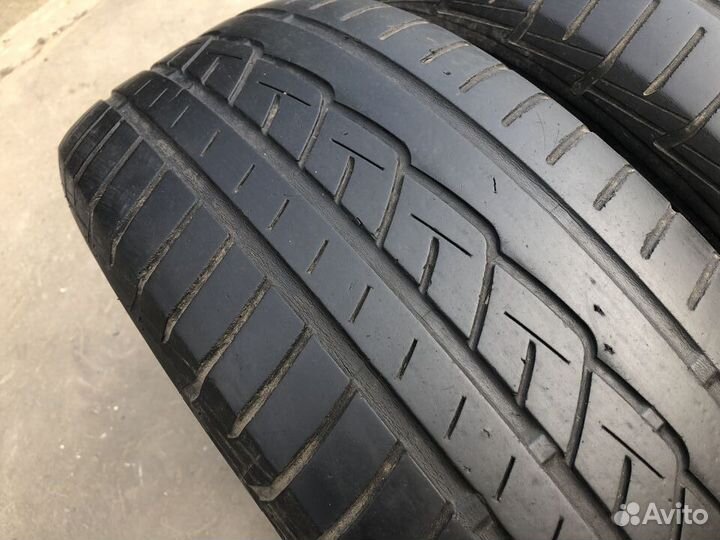 Toyo Proxes CF1 SUV 215/60 R17