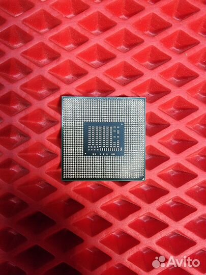 Процессор Intel Core i3 2310M (SR04R)