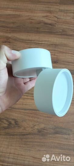 Светильник потолочный светодиодный