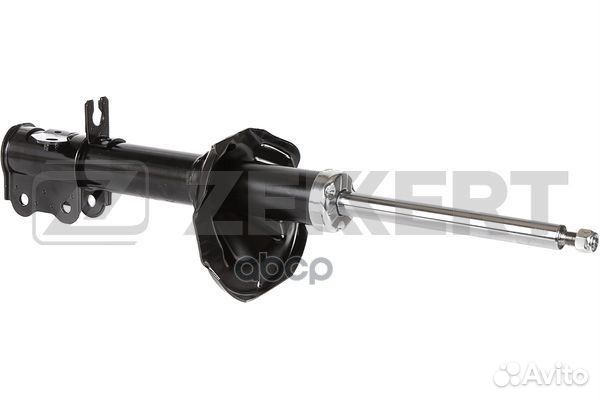 Амортизатор газовый правый задней подвески Kia