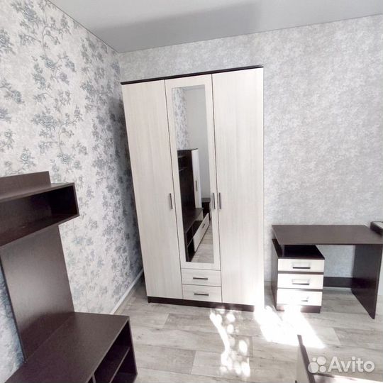 Шкаф с ящиками Твикс 1,2м