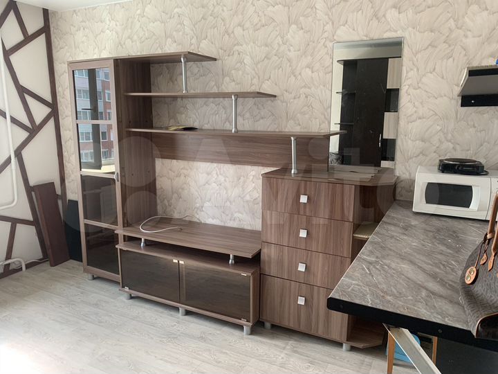 Комната 13,5 м² в 4-к., 4/5 эт.