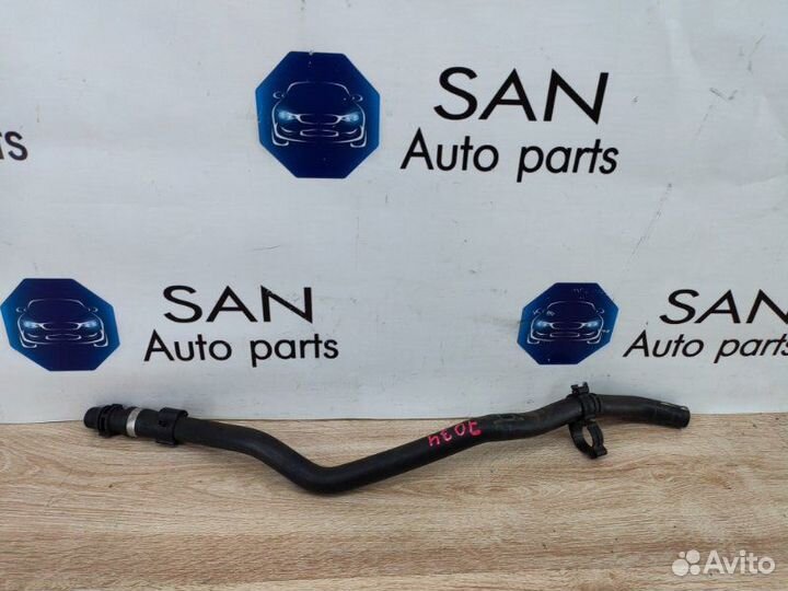 Патрубок системы охлаждения Bmw 3 F30 N20B20 2012