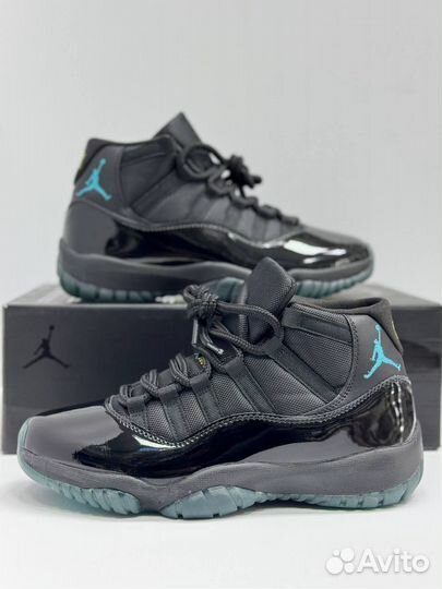 Кроссовки nike air jordan