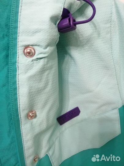 Горнолыжная куртка женская 42 44 Termit