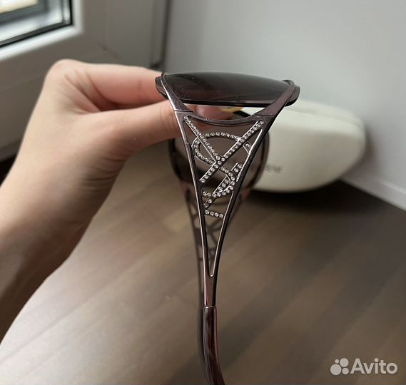 Очки ysl винтаж y2k