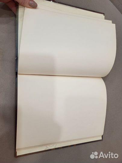 Скетчбук Книга желаний