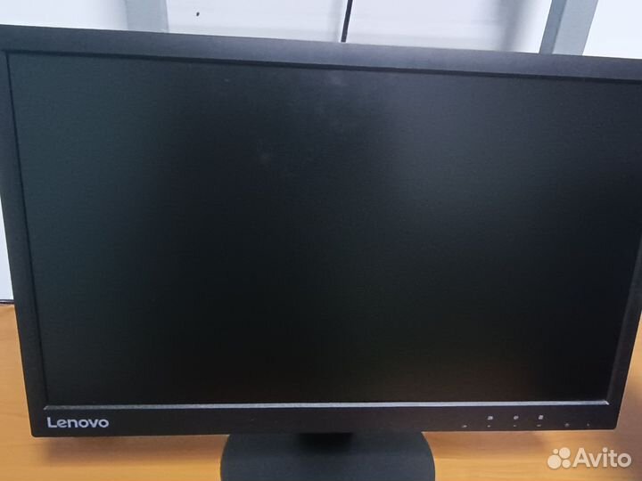 Продам компьютер lenovo