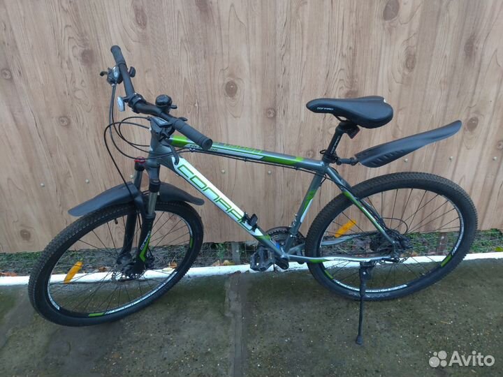 Велосипеды бу взрослый скоростной